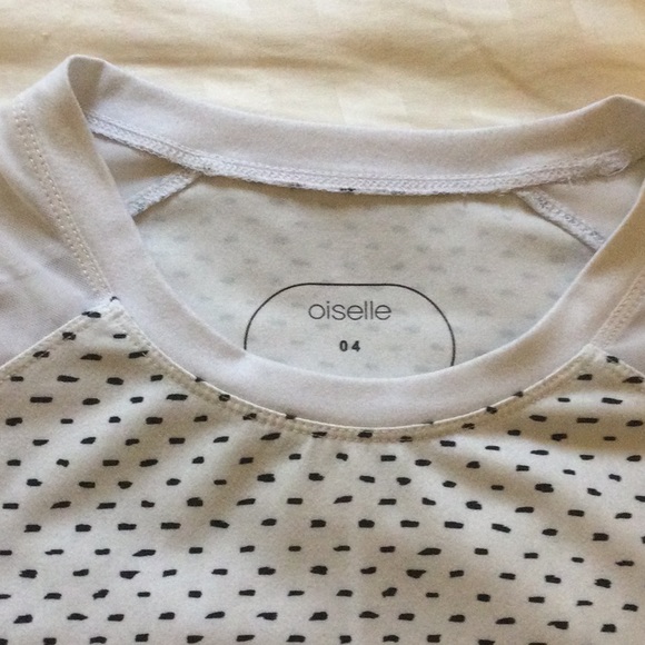 Oiselle long sleeve - Picture 2 of 6